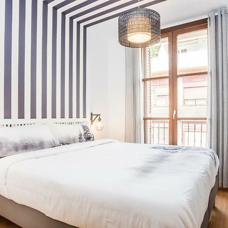 Apartament Vtz El Balcon De Espoz Y Mina I Saragossa Zewnętrze zdjęcie