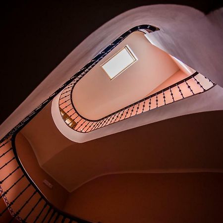 Apartament Vtz El Balcon De Espoz Y Mina I Saragossa Zewnętrze zdjęcie