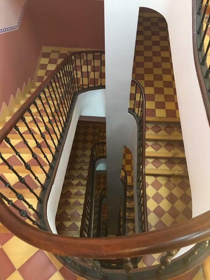 Apartament Vtz El Balcon De Espoz Y Mina I Saragossa Zewnętrze zdjęcie