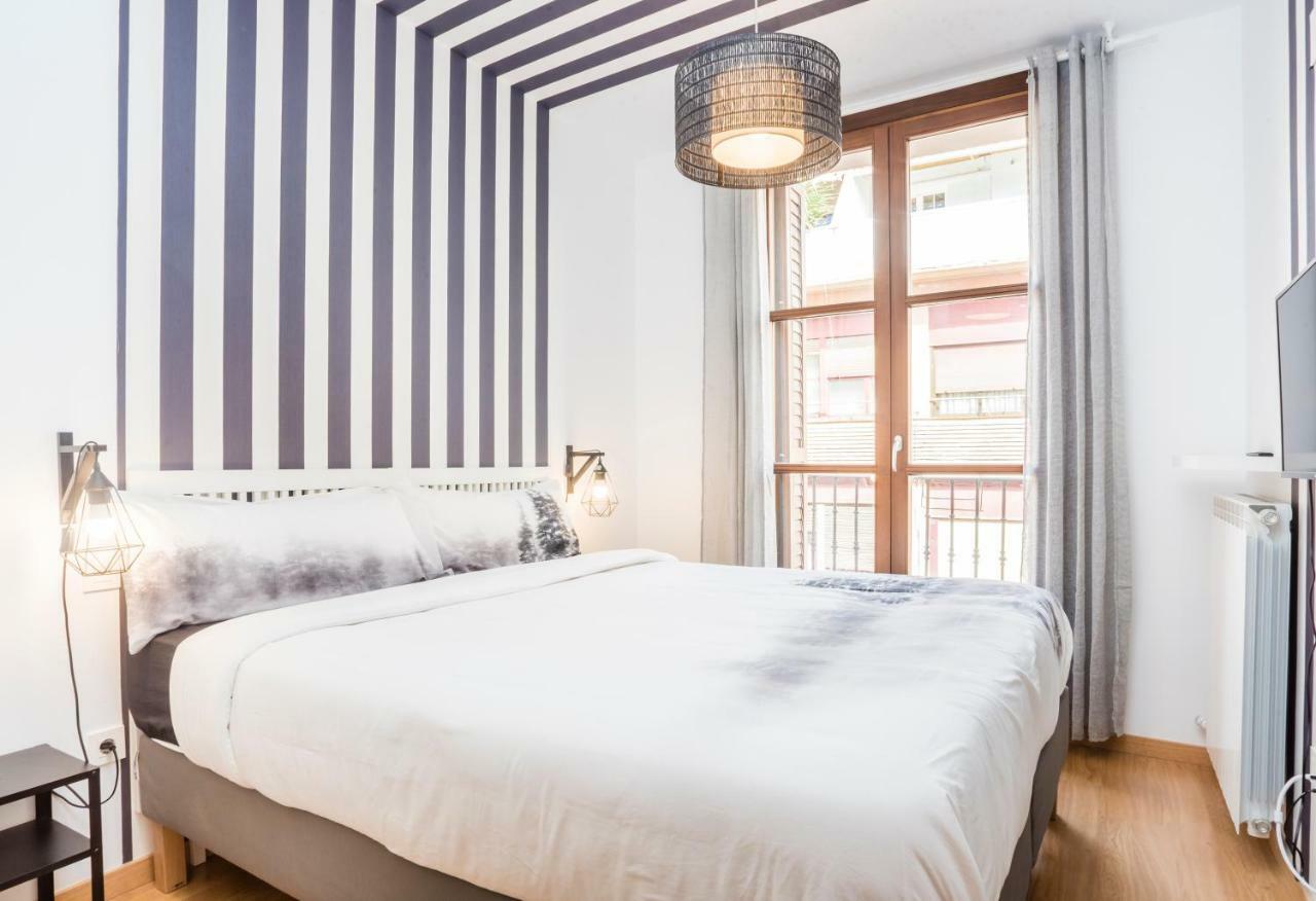 Apartament Vtz El Balcon De Espoz Y Mina I Saragossa Zewnętrze zdjęcie