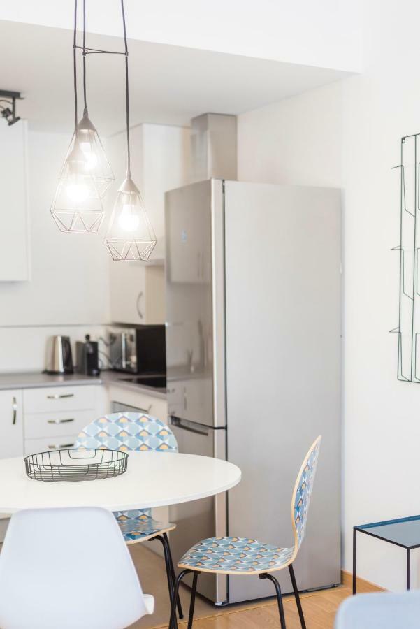 Apartament Vtz El Balcon De Espoz Y Mina I Saragossa Zewnętrze zdjęcie