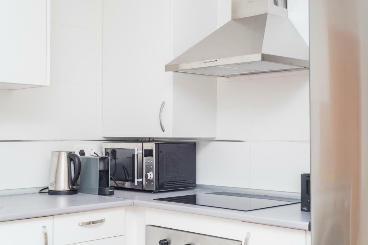 Apartament Vtz El Balcon De Espoz Y Mina I Saragossa Zewnętrze zdjęcie