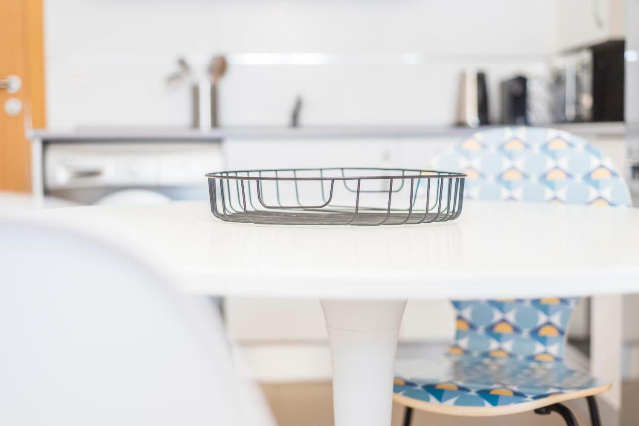 Apartament Vtz El Balcon De Espoz Y Mina I Saragossa Zewnętrze zdjęcie