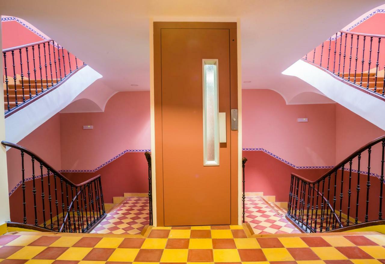 Apartament Vtz El Balcon De Espoz Y Mina I Saragossa Zewnętrze zdjęcie