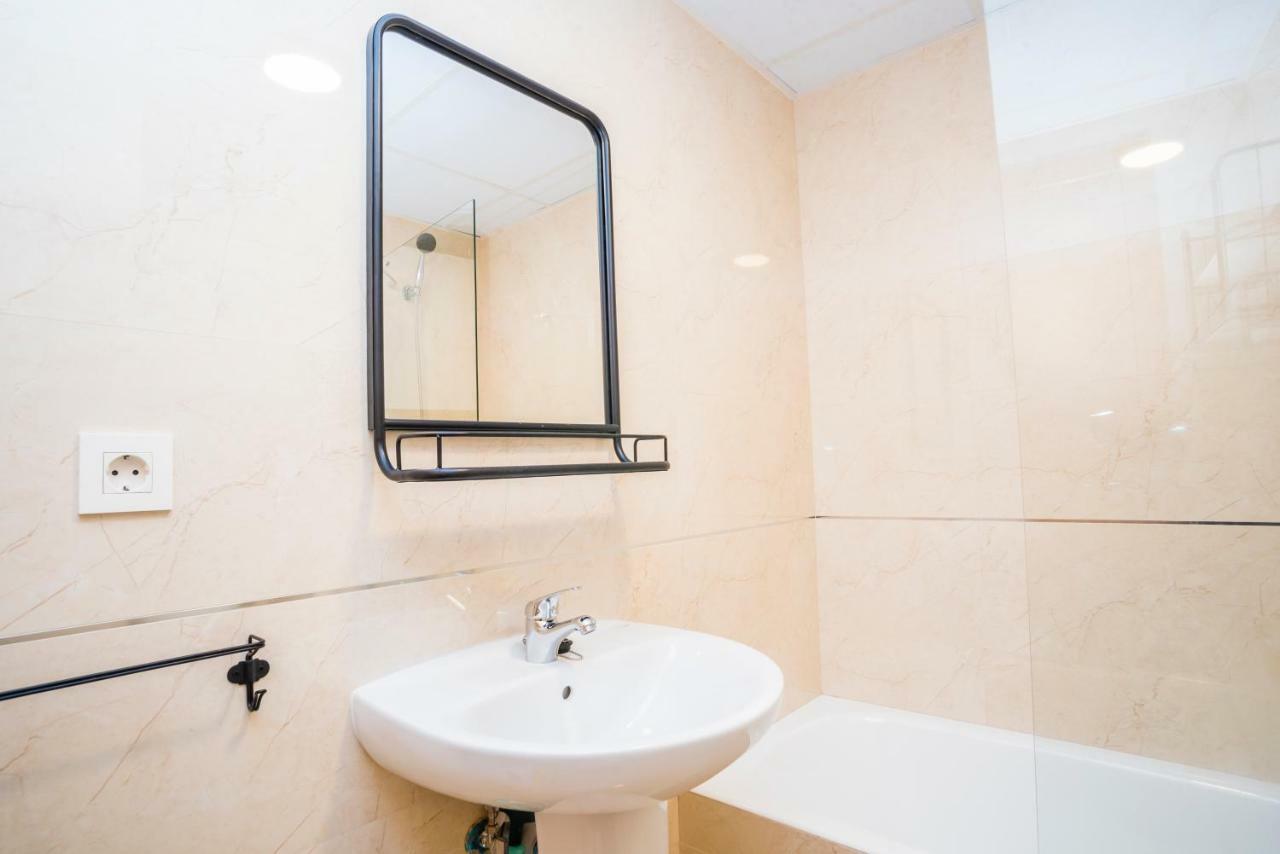Apartament Vtz El Balcon De Espoz Y Mina I Saragossa Zewnętrze zdjęcie