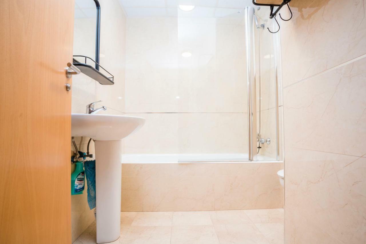 Apartament Vtz El Balcon De Espoz Y Mina I Saragossa Zewnętrze zdjęcie